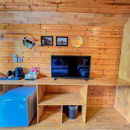 Moly Resort Kampot Ngoại thất bức ảnh