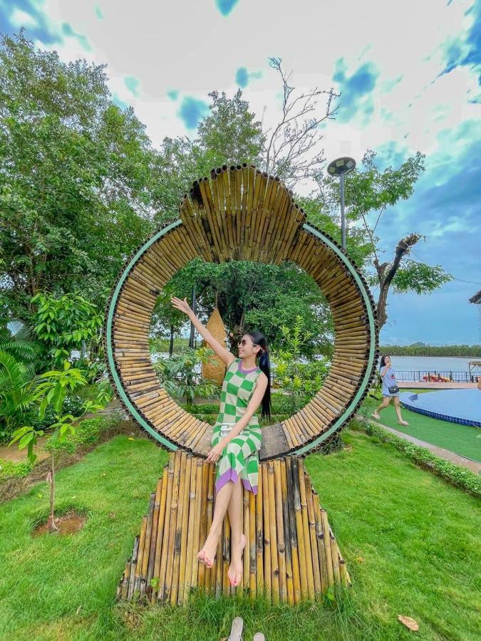 Moly Resort Kampot Ngoại thất bức ảnh