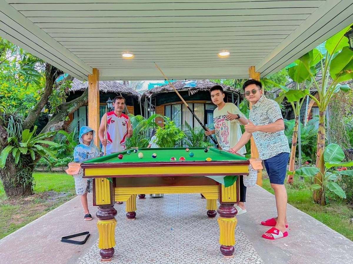 Moly Resort Kampot Ngoại thất bức ảnh