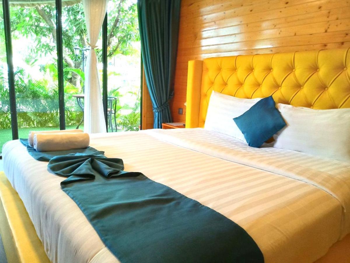 Moly Resort Kampot Ngoại thất bức ảnh