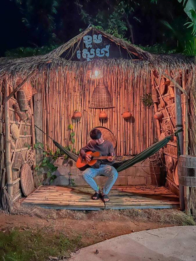 Moly Resort Kampot Ngoại thất bức ảnh