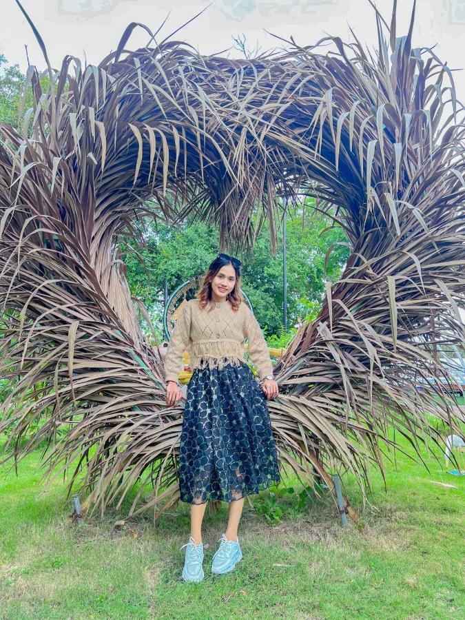 Moly Resort Kampot Ngoại thất bức ảnh