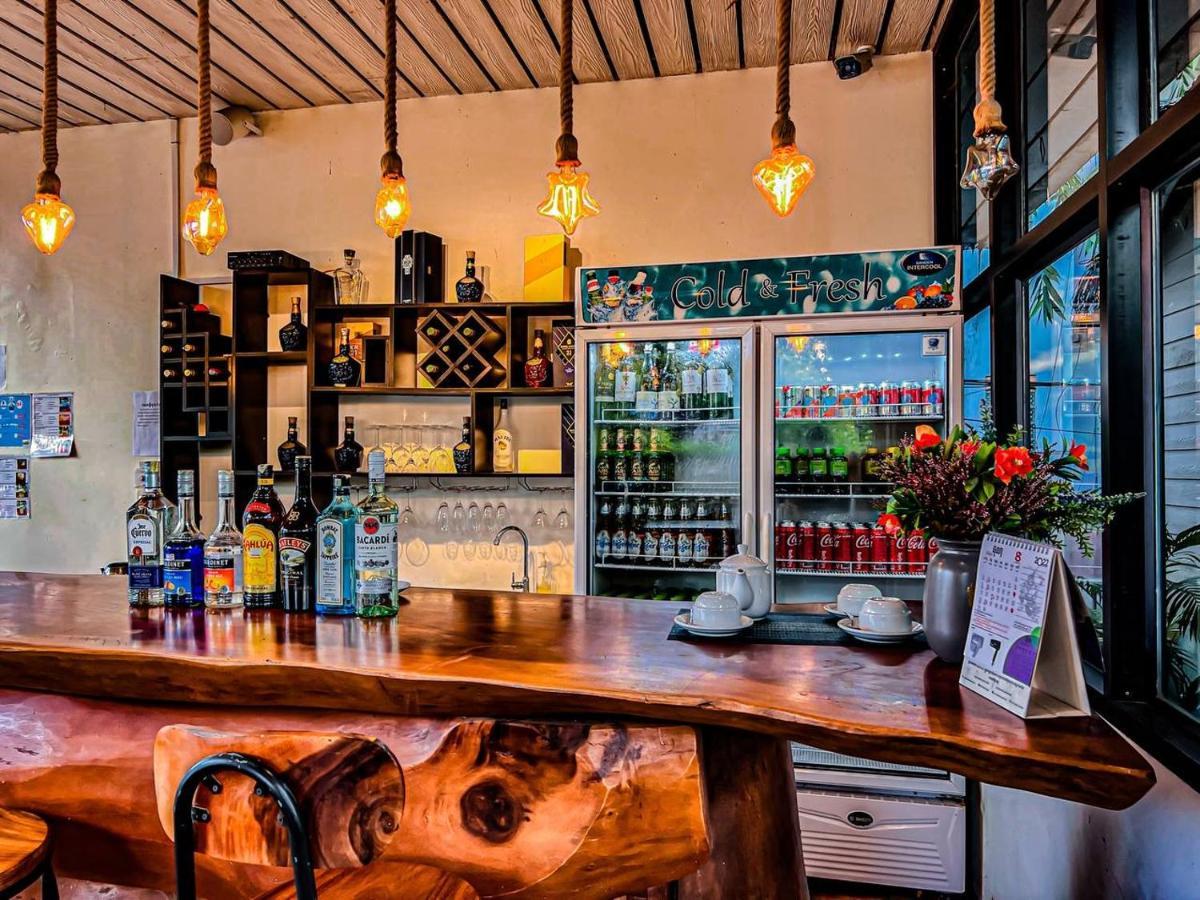 Moly Resort Kampot Ngoại thất bức ảnh