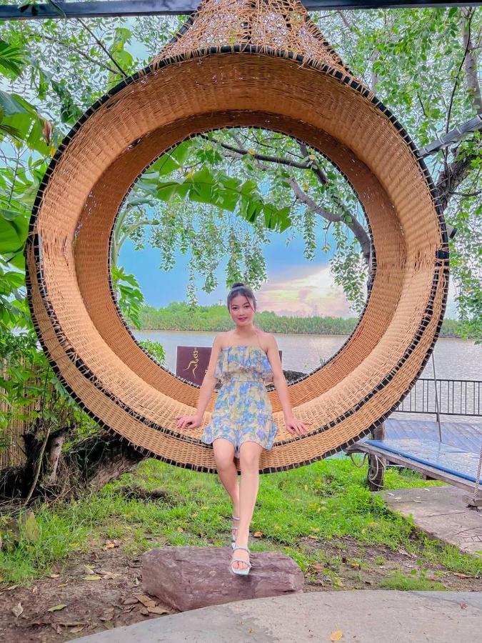 Moly Resort Kampot Ngoại thất bức ảnh
