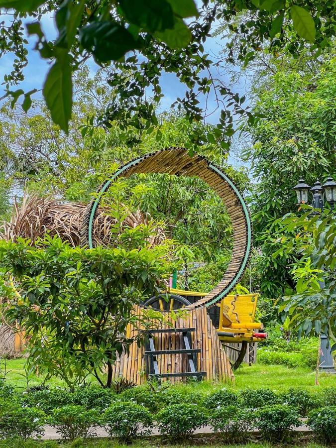 Moly Resort Kampot Ngoại thất bức ảnh