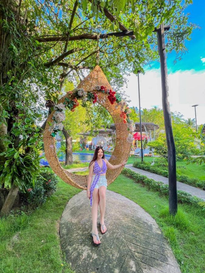 Moly Resort Kampot Ngoại thất bức ảnh