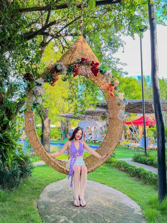 Moly Resort Kampot Ngoại thất bức ảnh