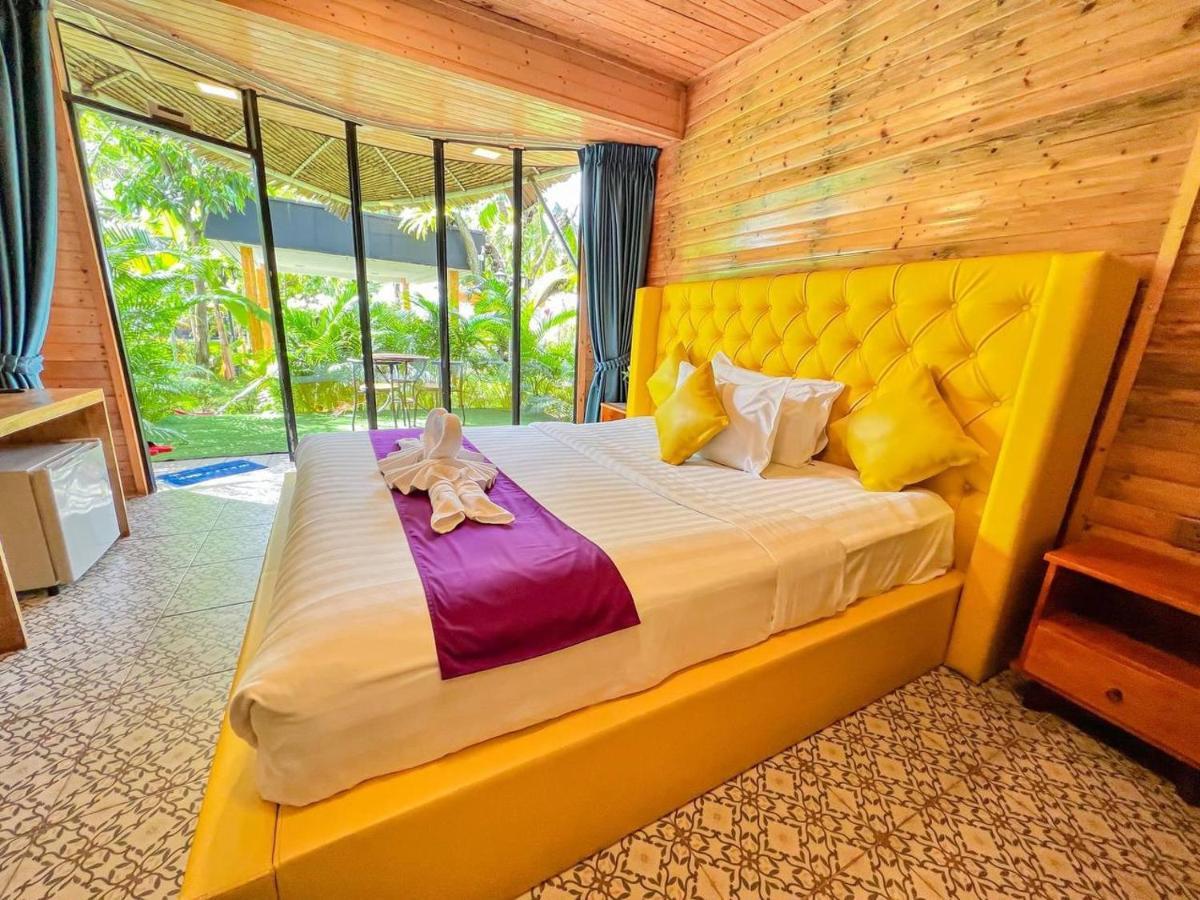 Moly Resort Kampot Ngoại thất bức ảnh