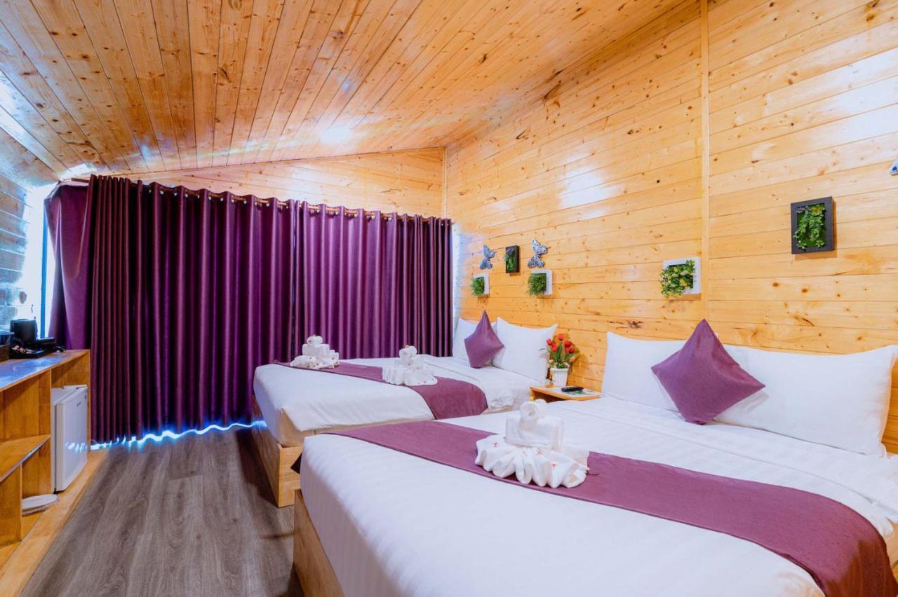 Moly Resort Kampot Ngoại thất bức ảnh