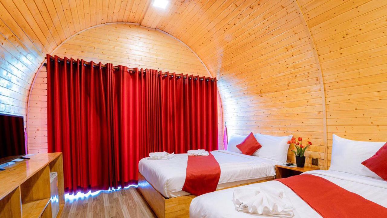 Moly Resort Kampot Ngoại thất bức ảnh