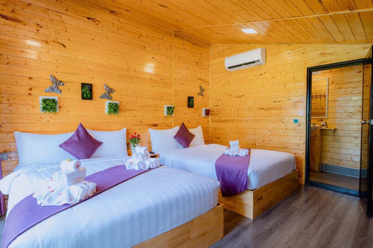 Moly Resort Kampot Ngoại thất bức ảnh