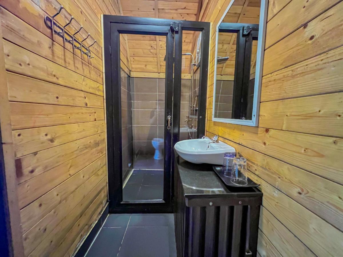 Moly Resort Kampot Ngoại thất bức ảnh