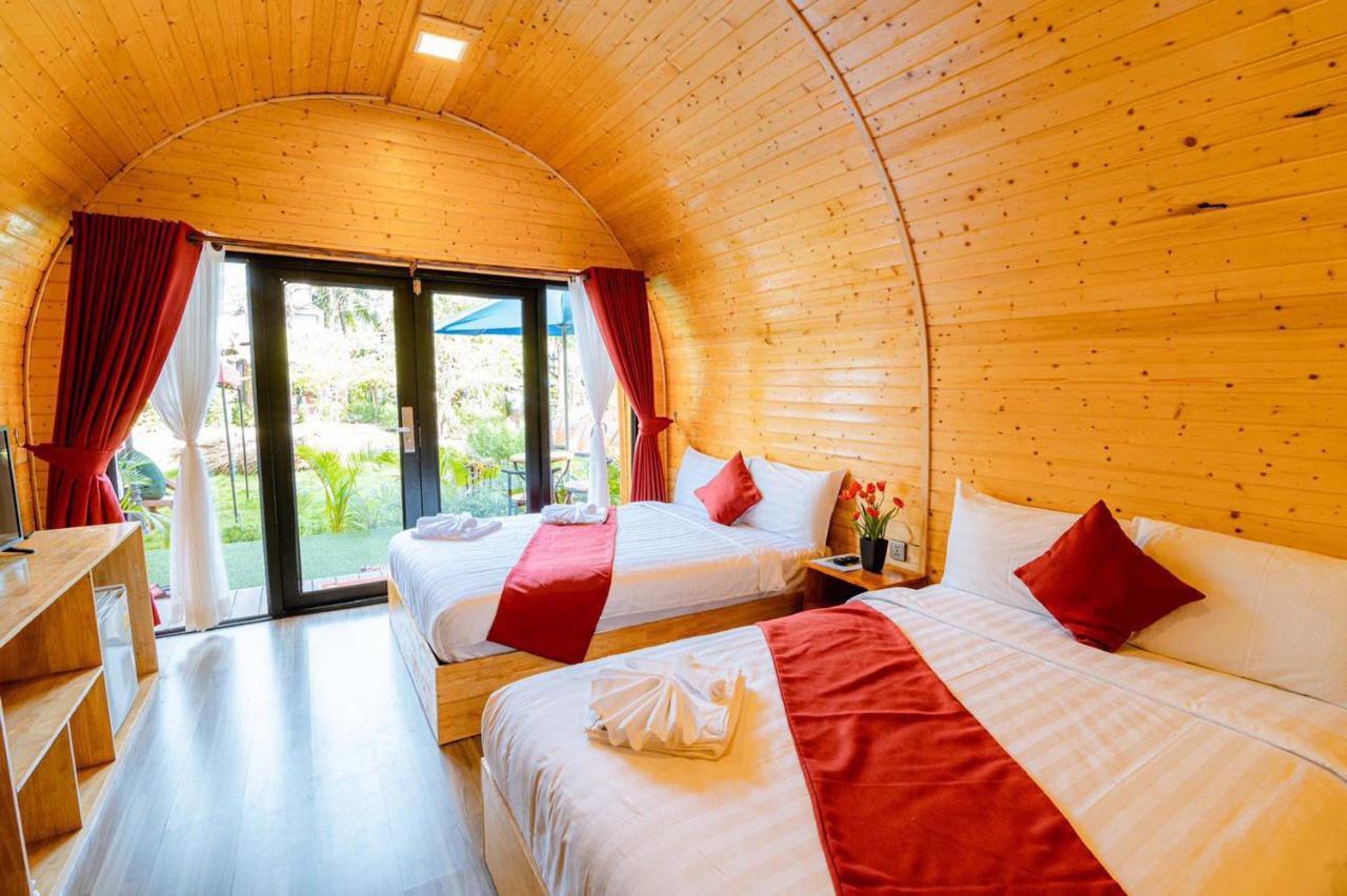 Moly Resort Kampot Ngoại thất bức ảnh