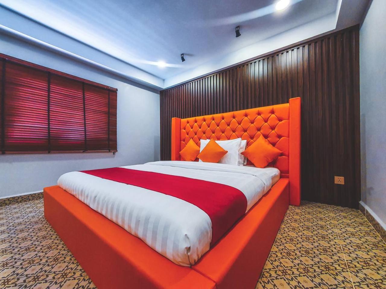 Moly Resort Kampot Ngoại thất bức ảnh