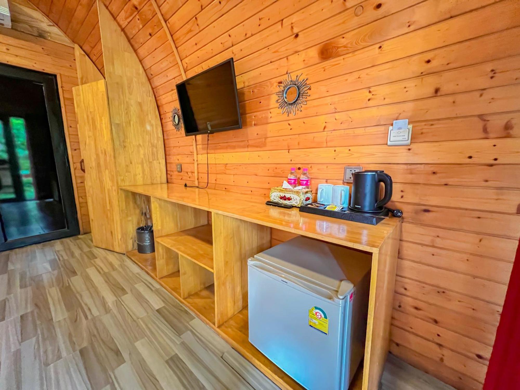 Moly Resort Kampot Ngoại thất bức ảnh