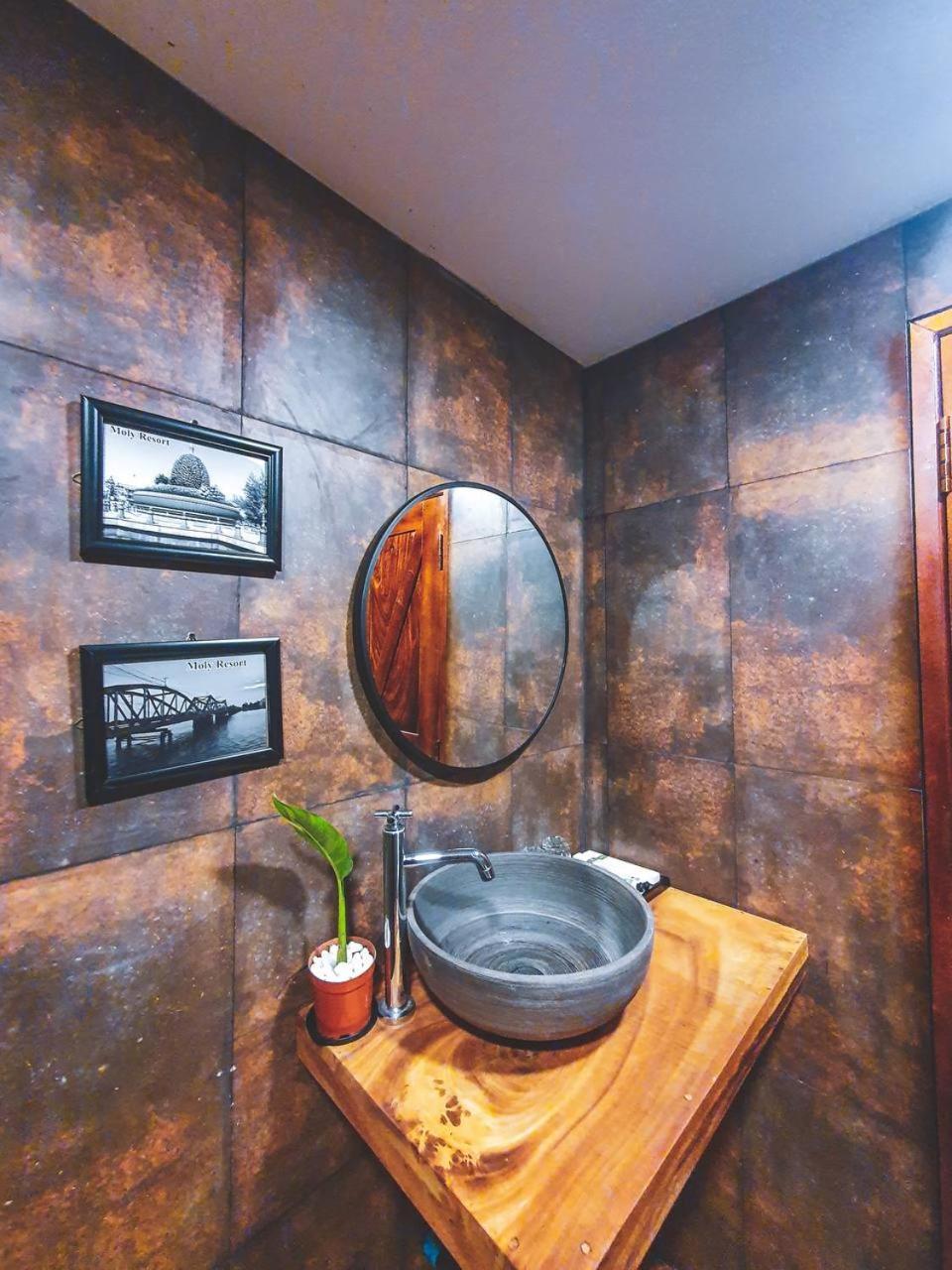 Moly Resort Kampot Ngoại thất bức ảnh
