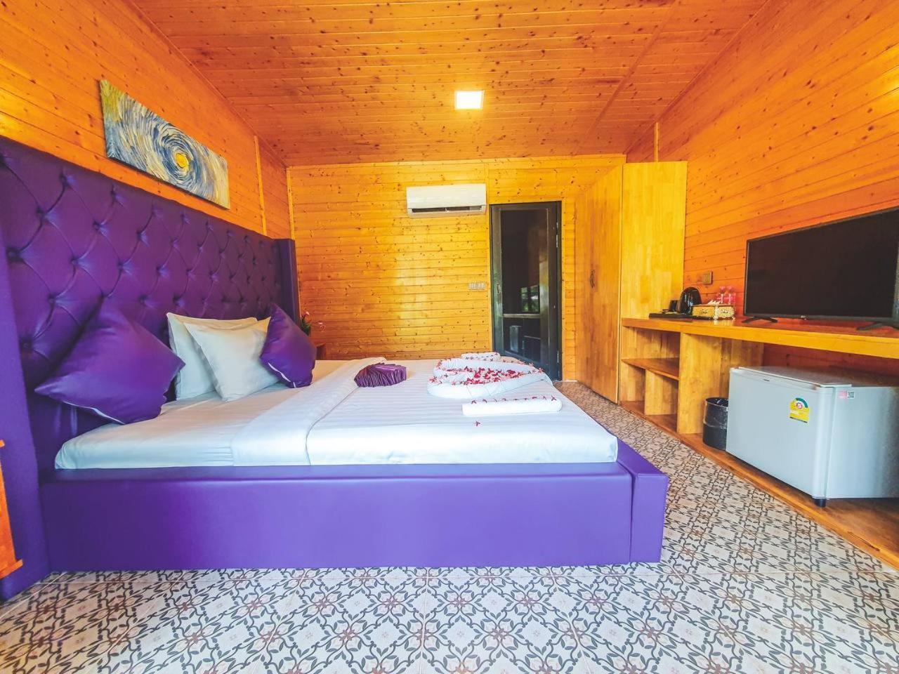 Moly Resort Kampot Ngoại thất bức ảnh